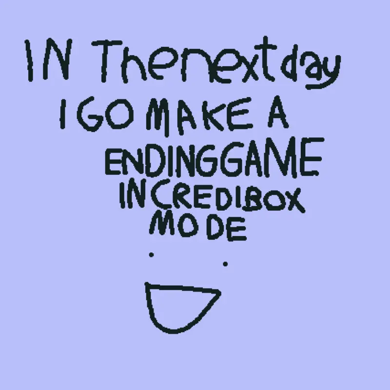 Game by @A_Normal_Cat