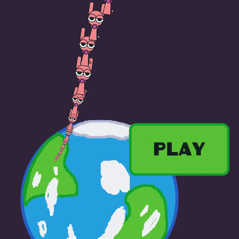 Game by @isabelabispo