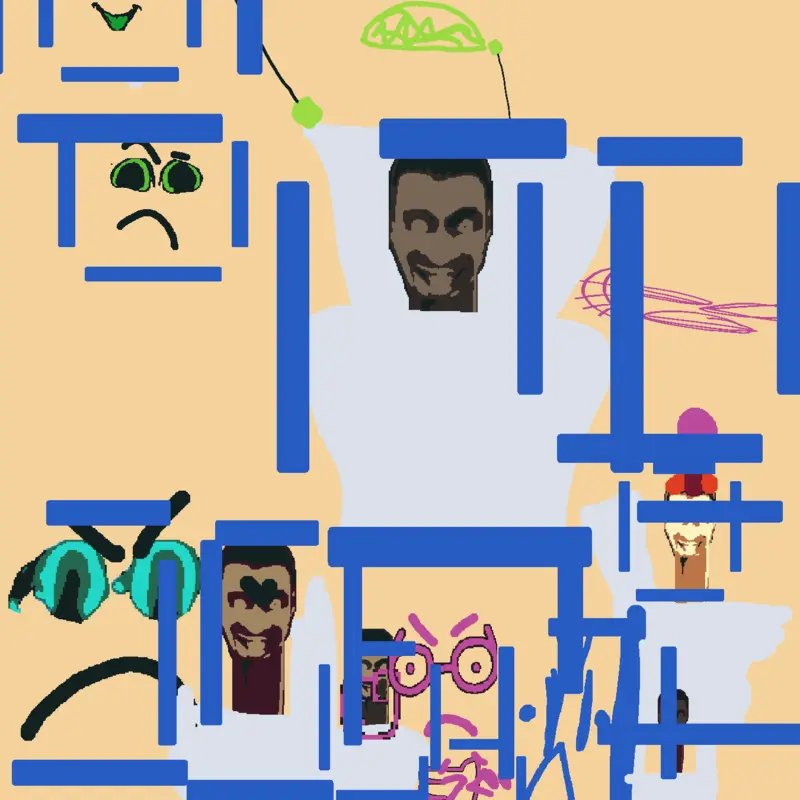 Game by @grapplehook