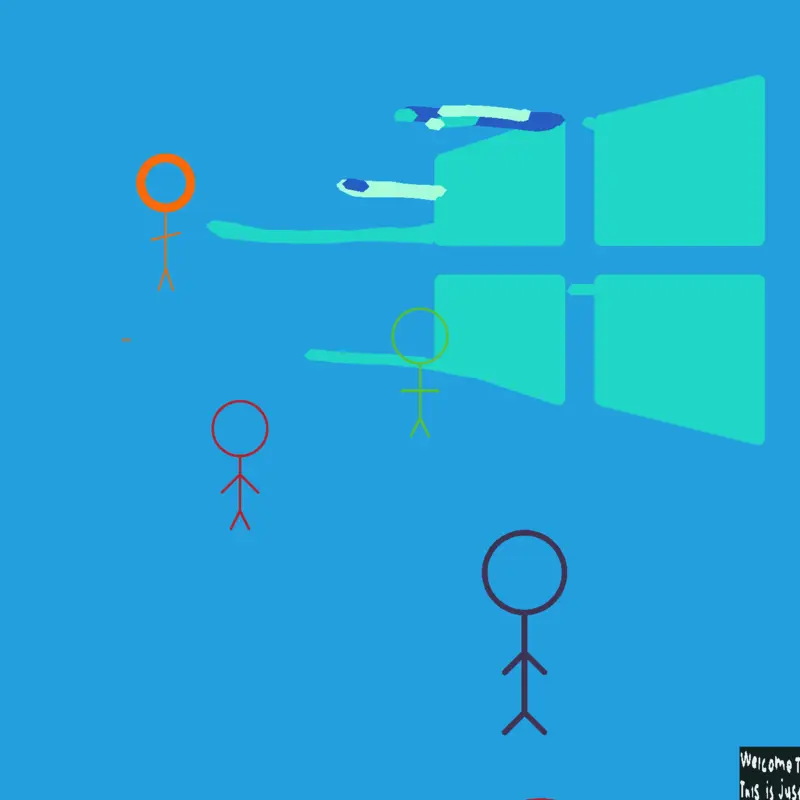 Game by @zoink425