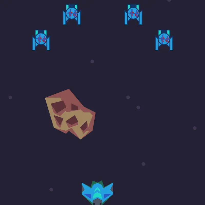 Game by @LilBleu