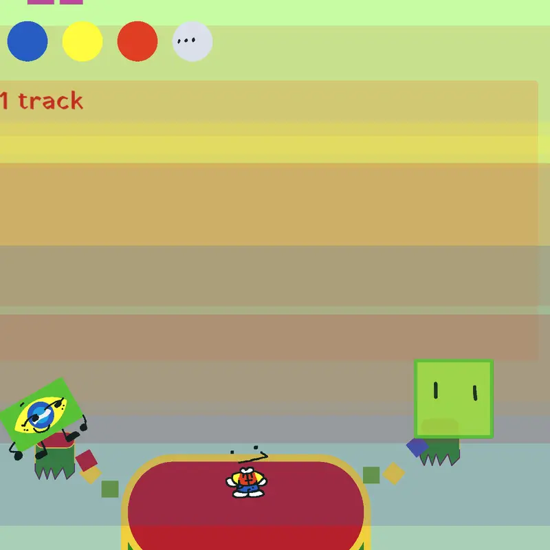 Game by @playernomal