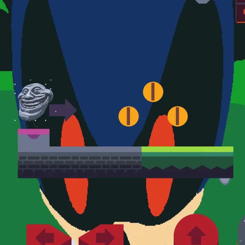 Game by @suplermen