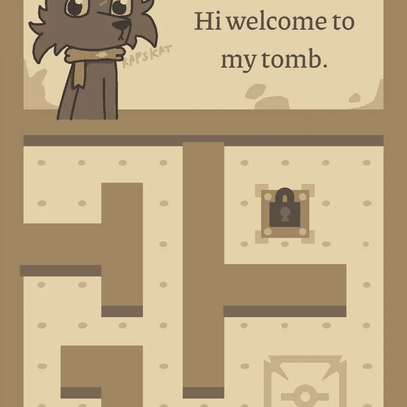 Game by @bora44
