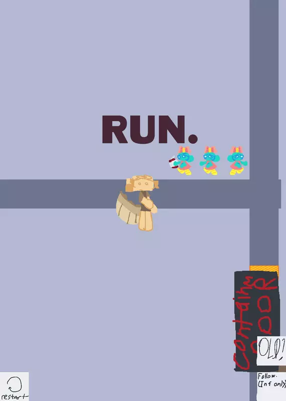 Game by @JettizIzCool