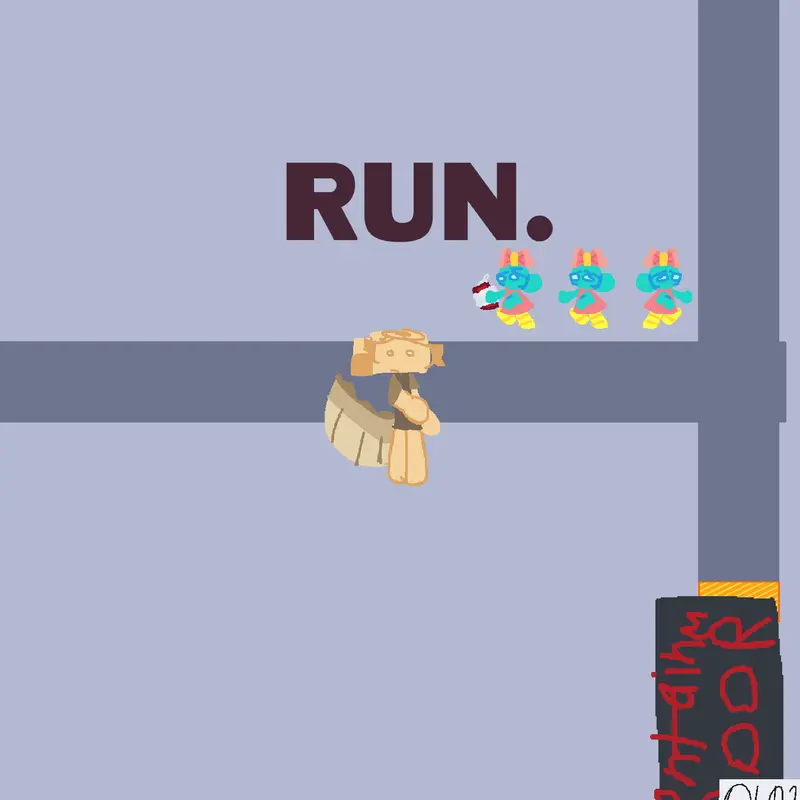 Game by @DefNotKatnelss