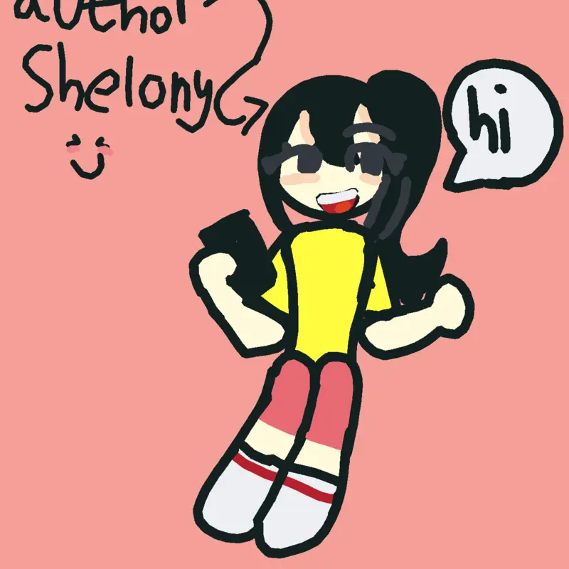 Game by @shelonymelony