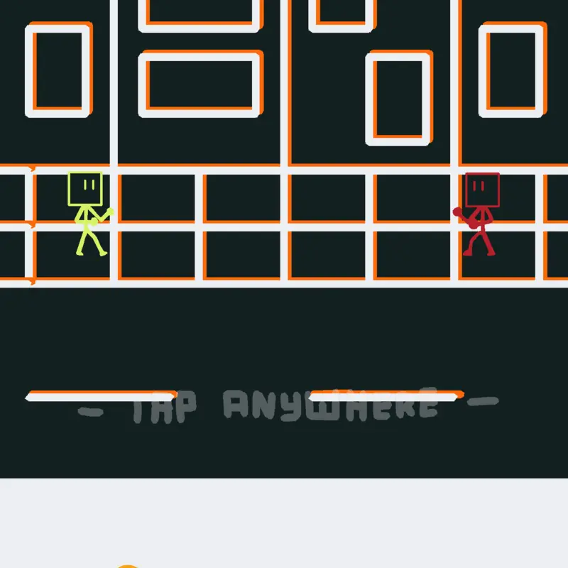 Game by @SantiRuiz