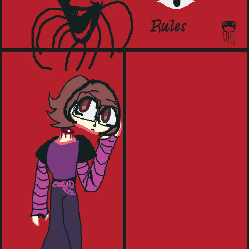 Game by @headless_mirella