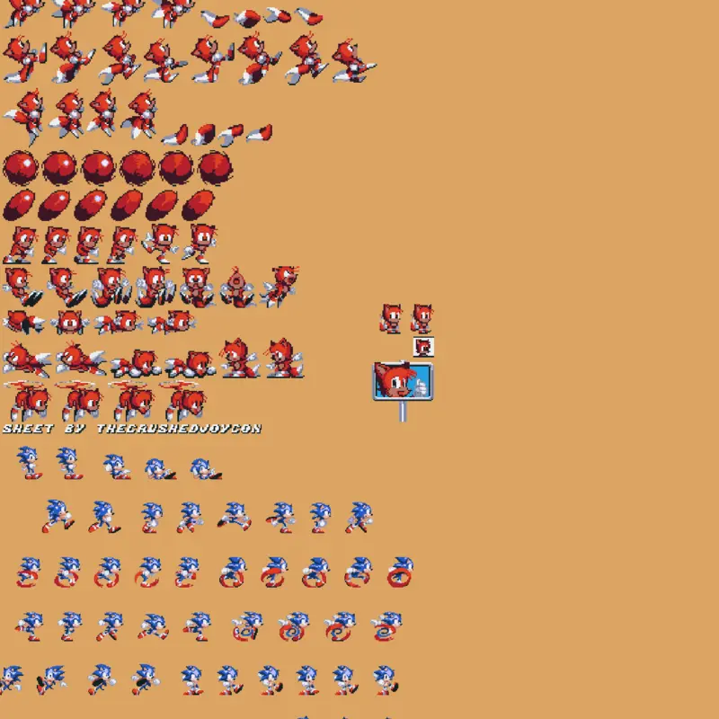 Game by @Sonic_Hills-93