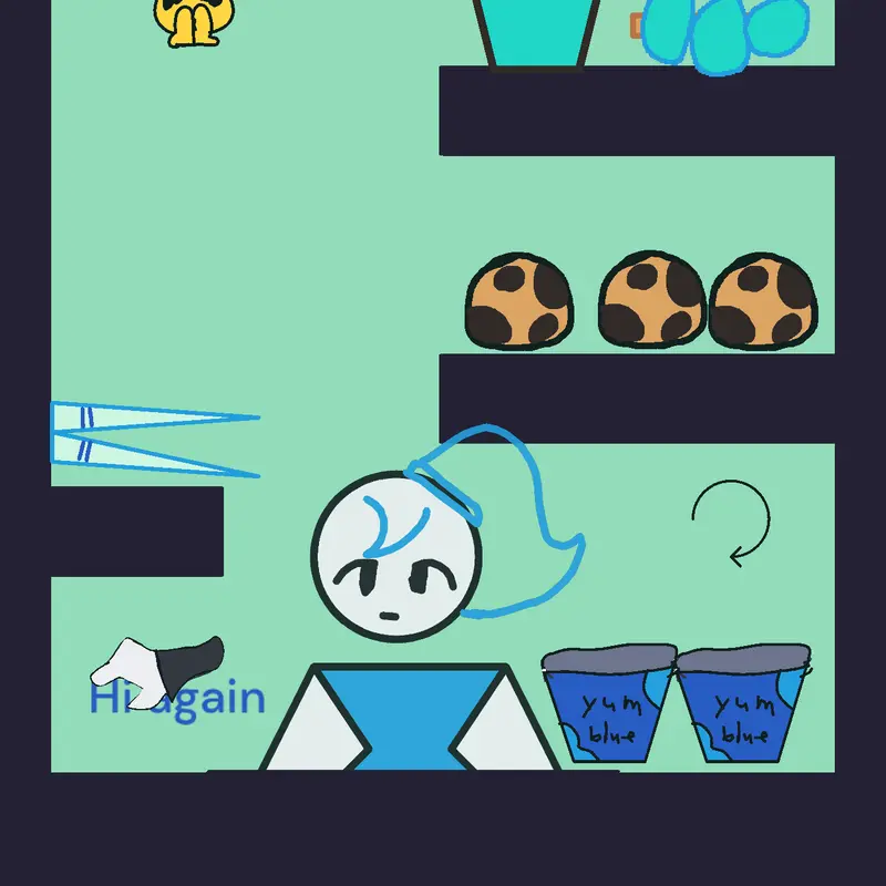 Game by @kaylee_wenda