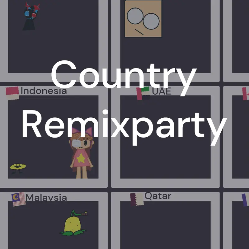 Game by @stujr