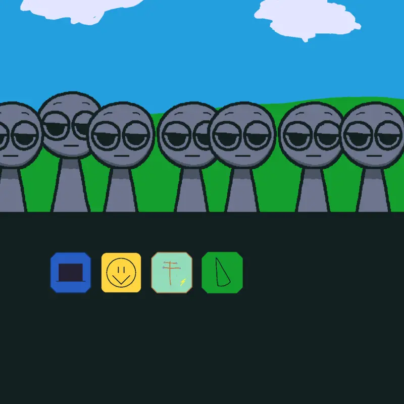 Game by @SC12345