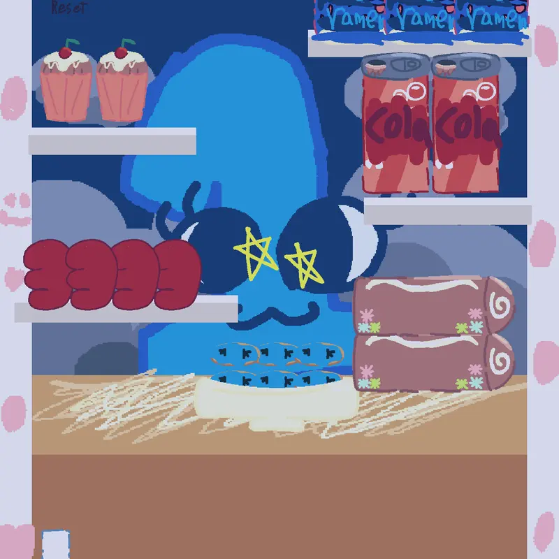 Game by @aggity