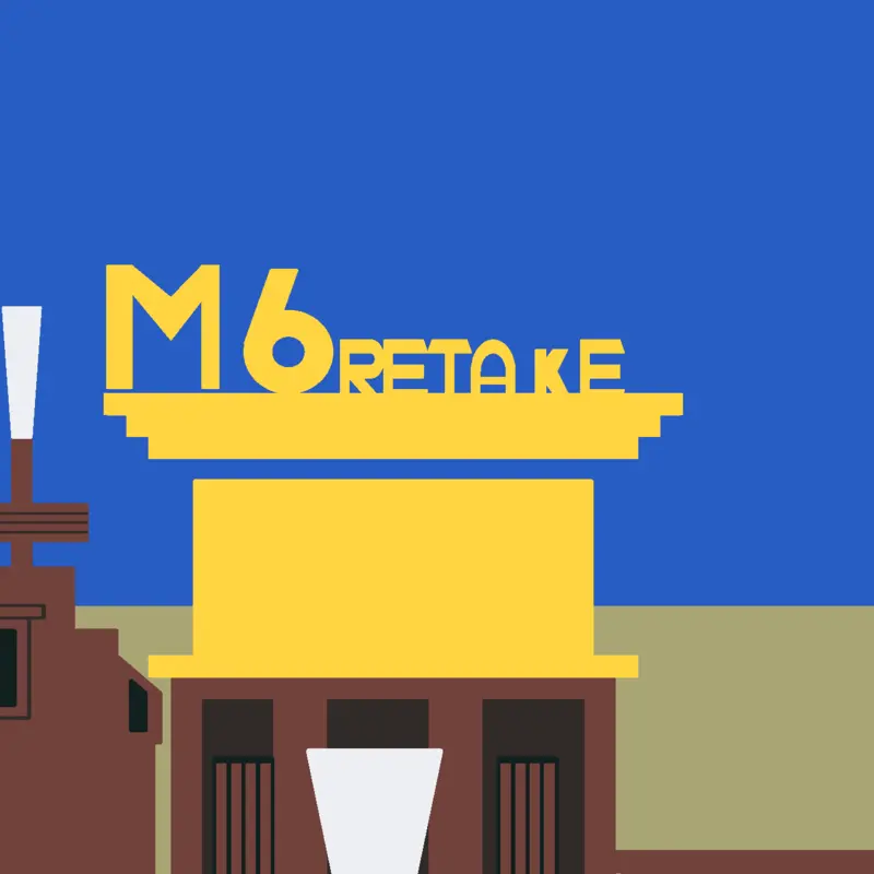 Game by @M6_retake