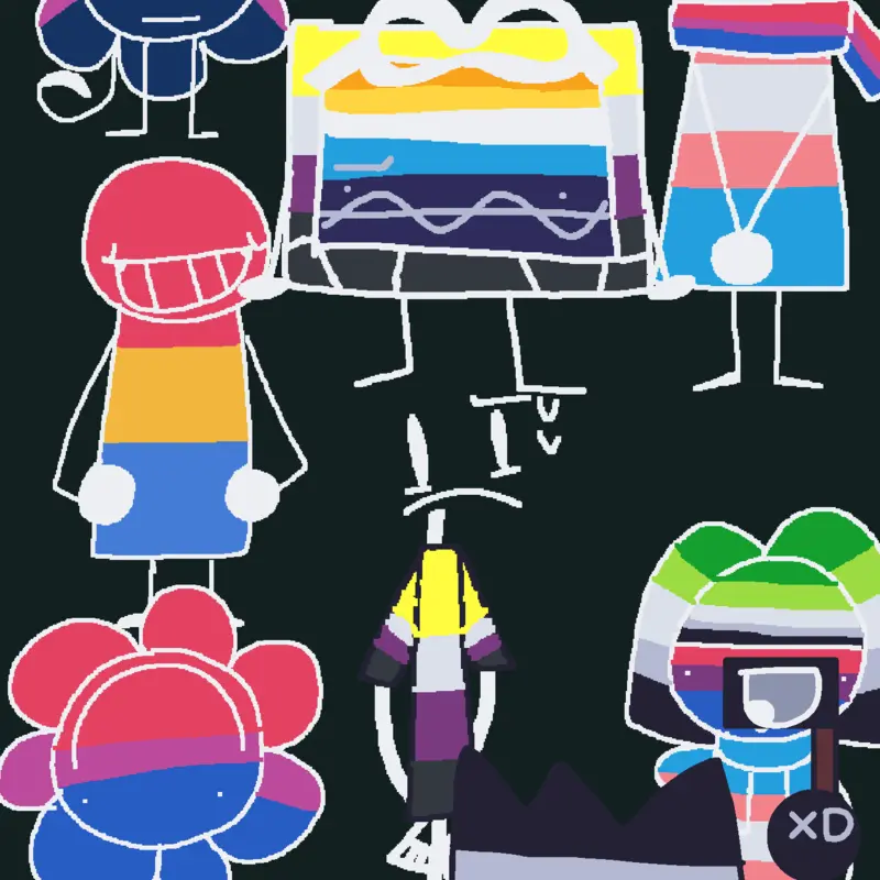 Game by @pastopppp