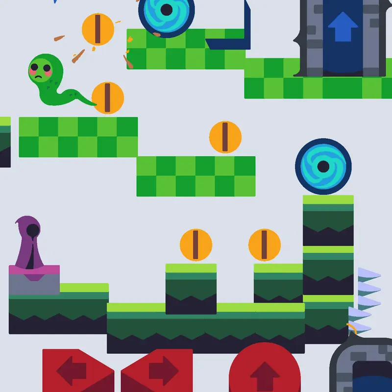 Game by @Honkyponkyy