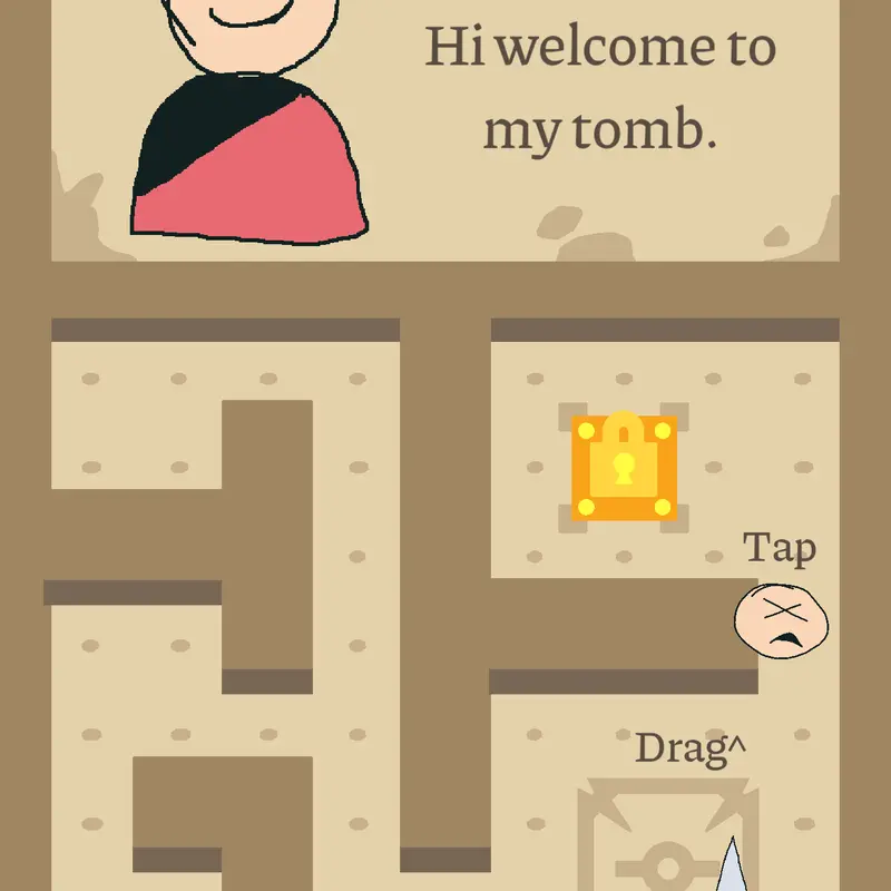 Game by @mukbang_pro