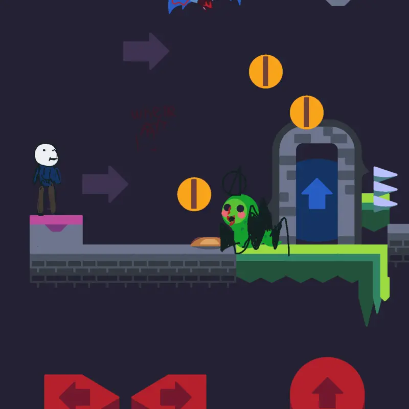 Horror by @Sm1ly