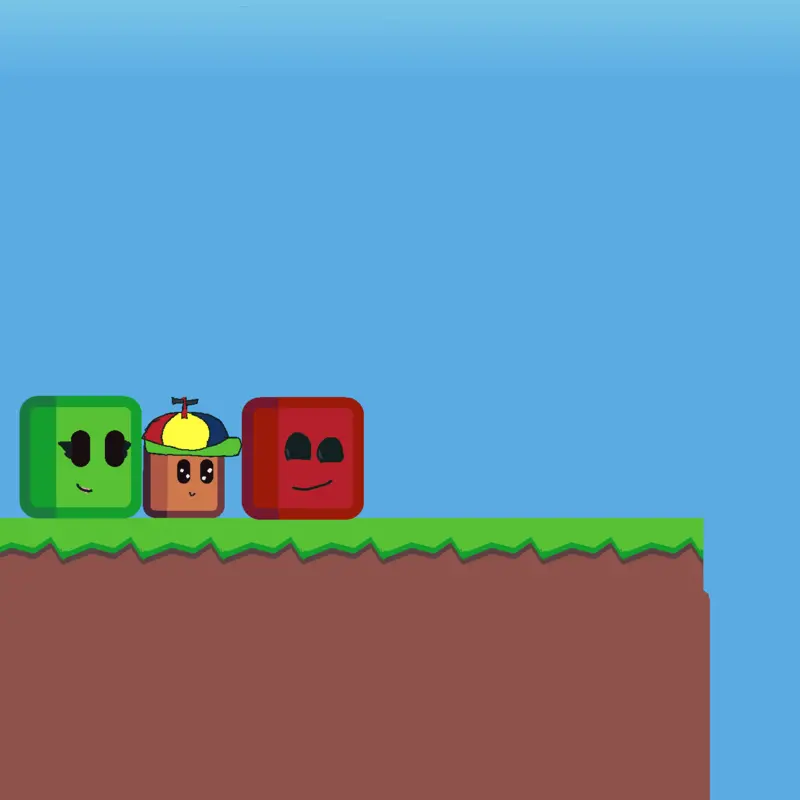 Game by @formsberf_12