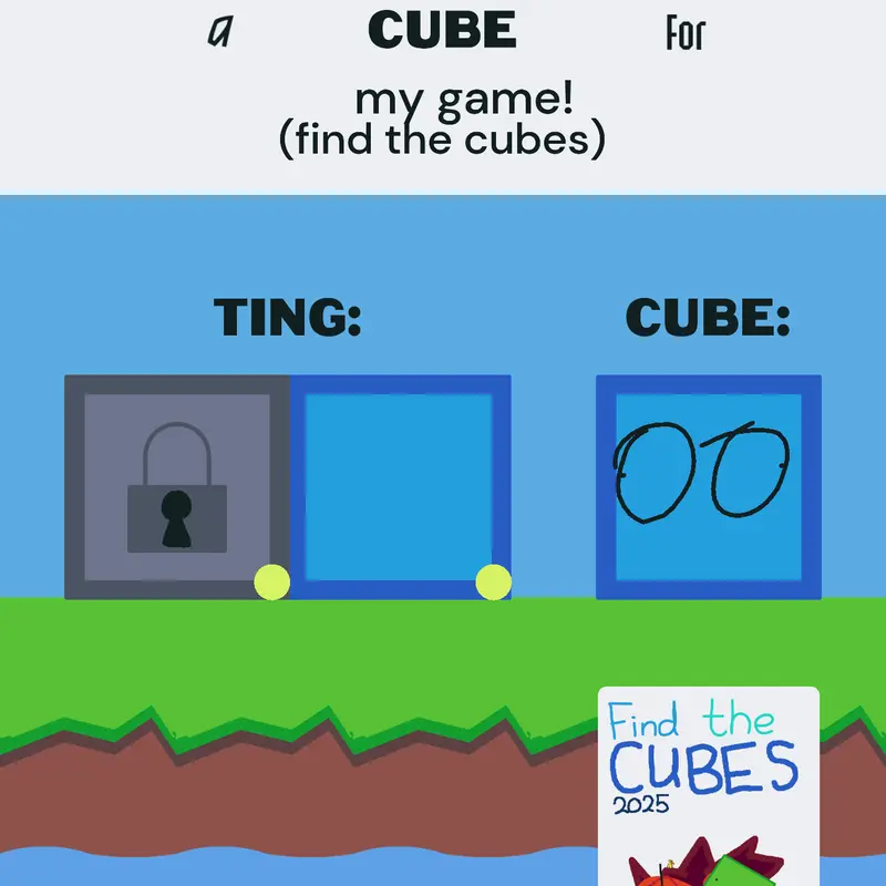 Game by @Mechioni