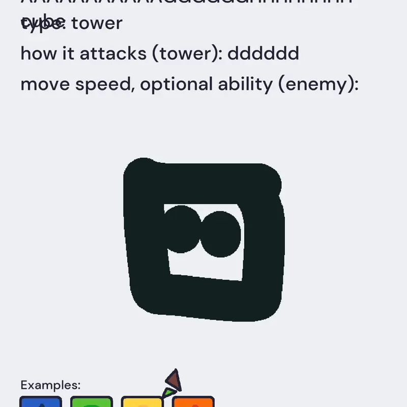Game by @TsukkiVeeTheTVowl
