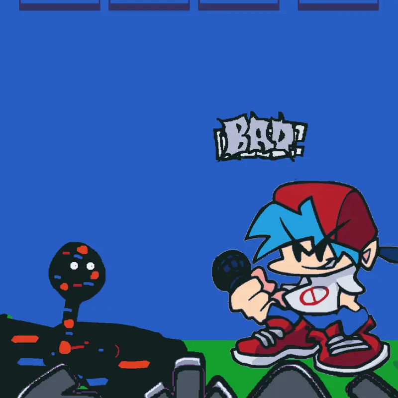 Game by @Davidkax