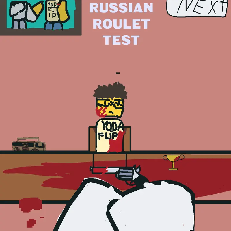 Game by @mike_wth