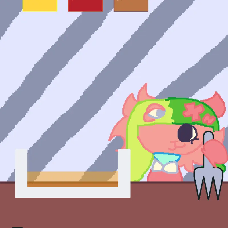 Game by @strawtheseal
