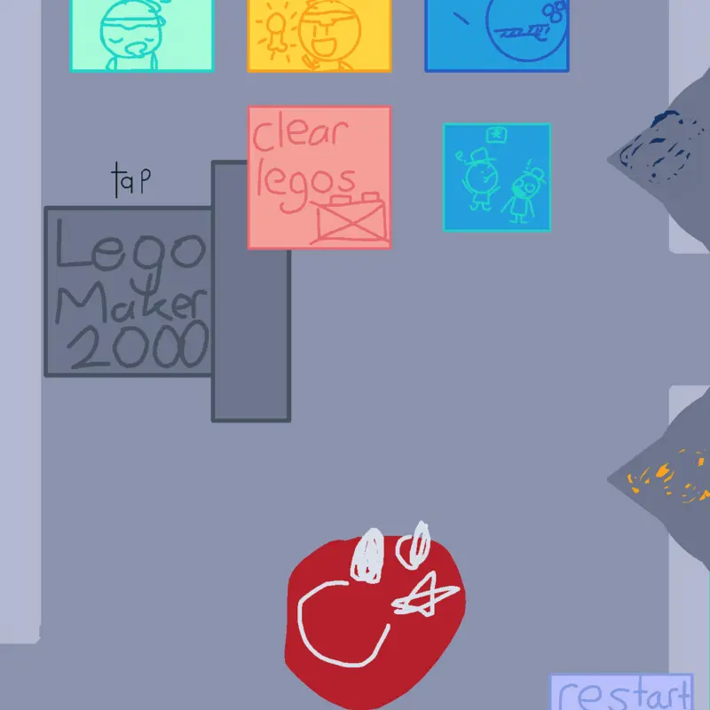 Game by @KINGSORRY