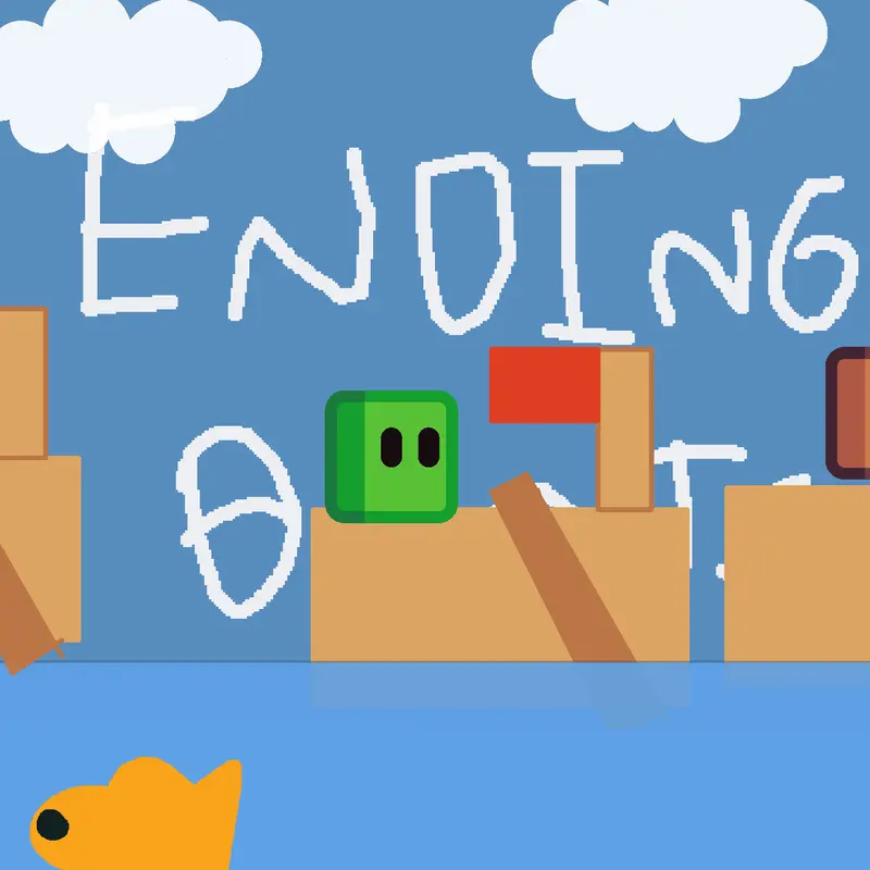 Game by @NotLilBee
