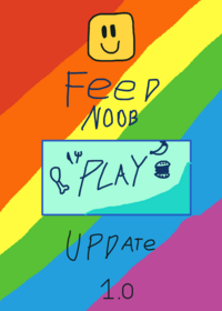Feed the noob