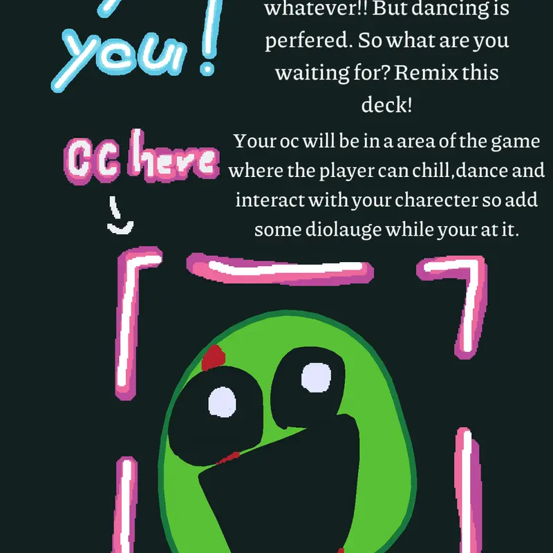 Game by @BrooklynTGuy