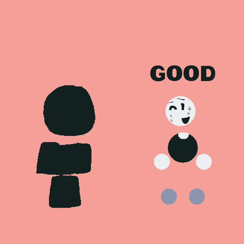 Game by @AnBlueBorder