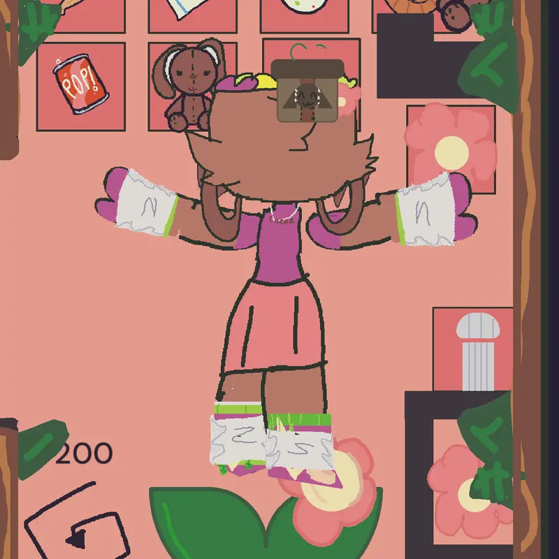 Game by @-_B4SS13_-