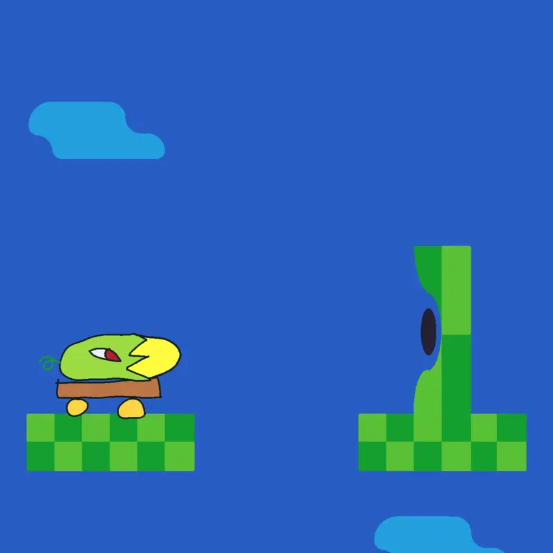 Game by @kyosan-antolis