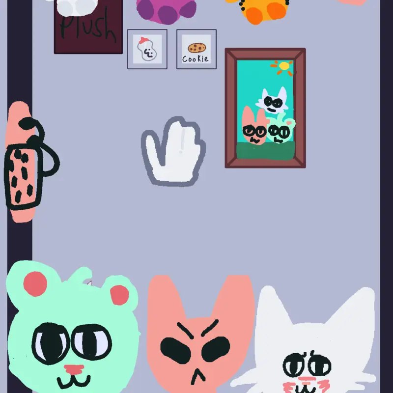 Game by @nelucutede