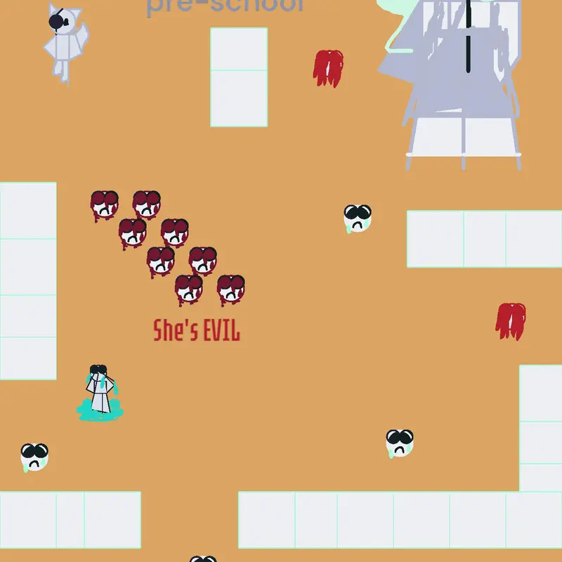 Game by @dimondalana