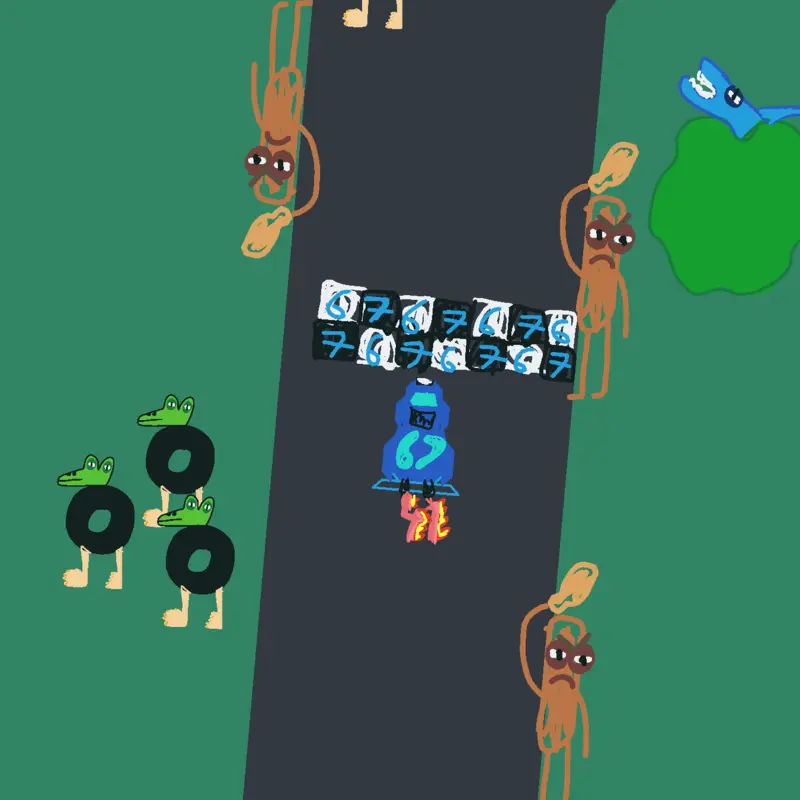 Game by @gamerUI