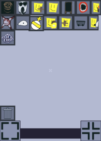 Doors test