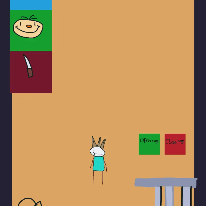 Game by @gilgy