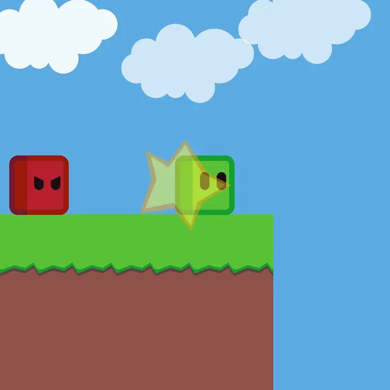 Game by @BLAMMERJONH