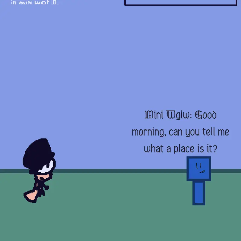 Game by @Salatick