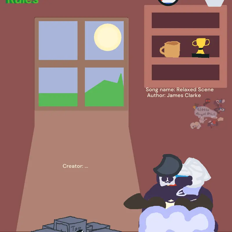 Game by @Little_angel_phil