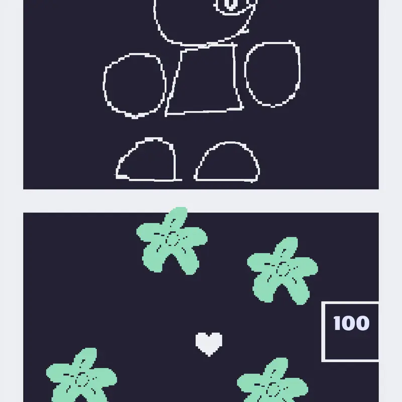 Game by @denmo_and_angi