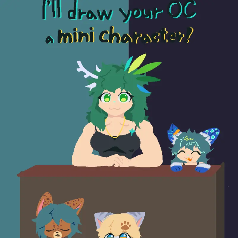 Game by @Olive12345
