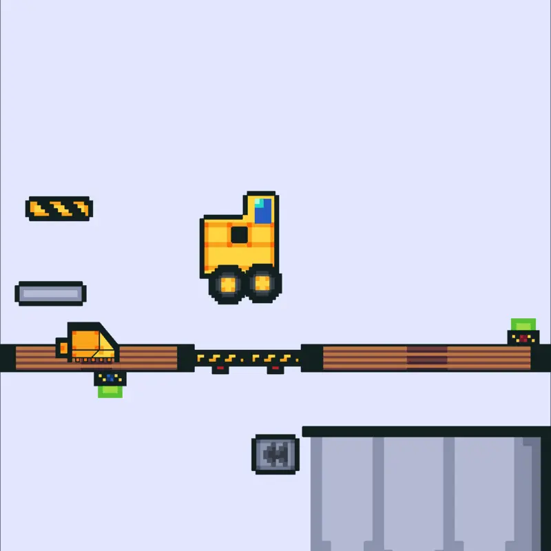 Game by @Papirafaelwillys