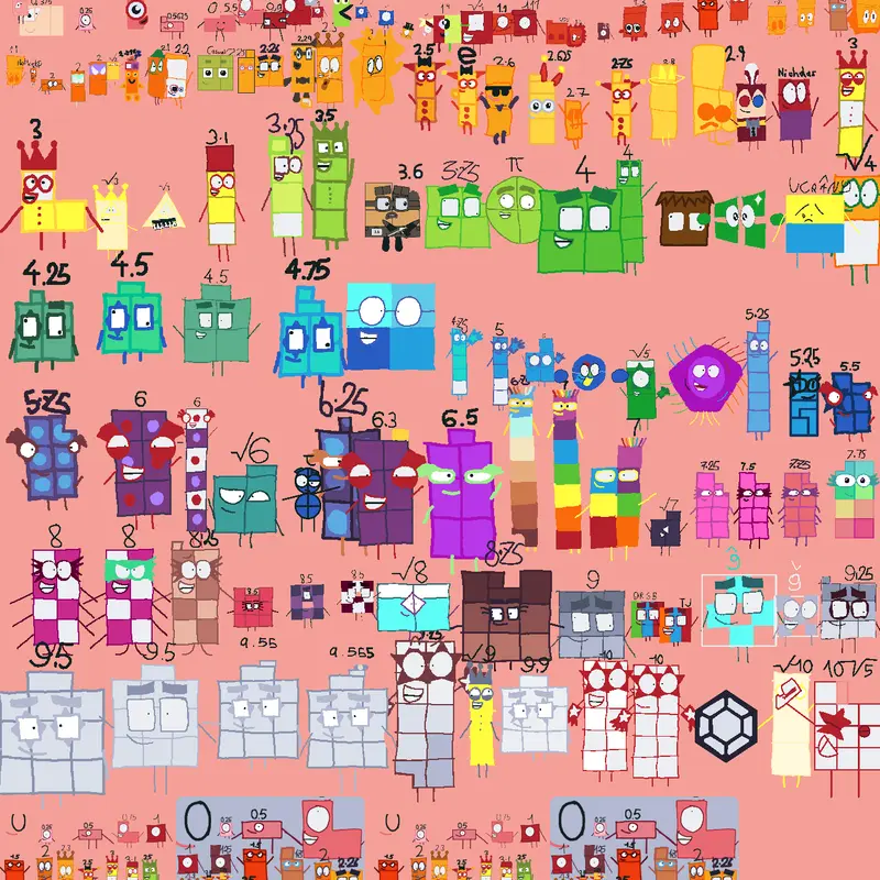 Game by @thirdyandalbie_halloween