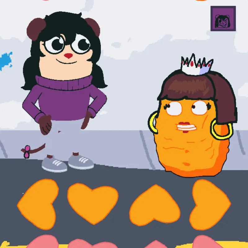 Game by @-_mastei_oficial_-