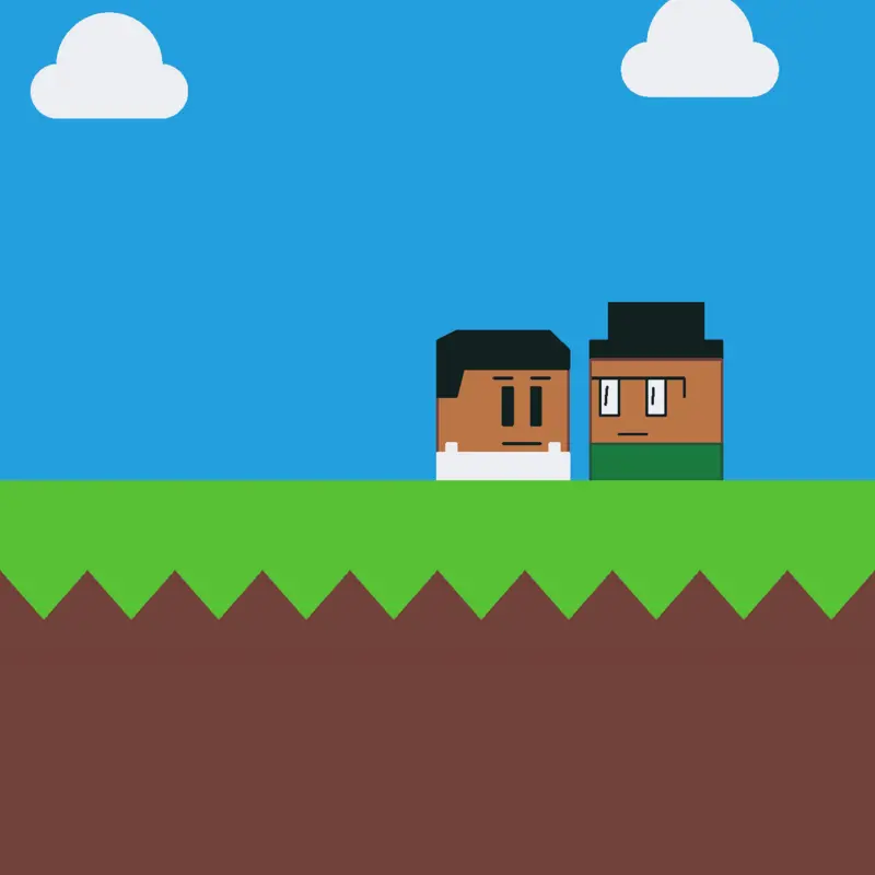Game by @kuba9732